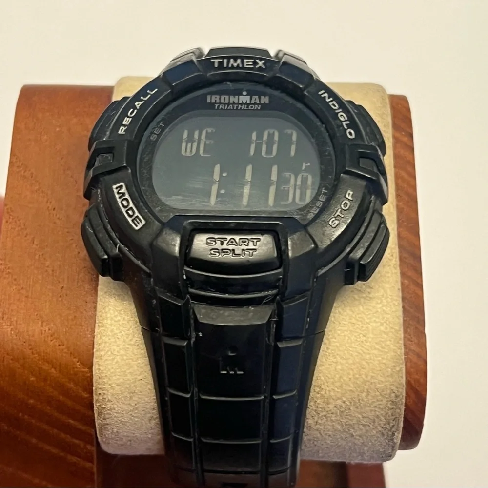 Timex‎ Ironman Digital Watch, T5K793